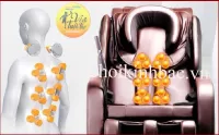 GHẾ MASSAGE MSG007