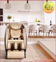 GHẾ MASSAGE MSG008