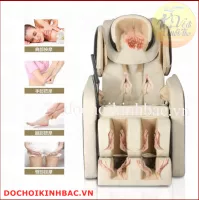 GHẾ MASSAGE MSG009