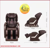 GHẾ MASSAGE MSG010