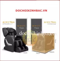 GHẾ MASSAGE MSG010