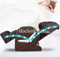 GHẾ MASSAGE MSG010