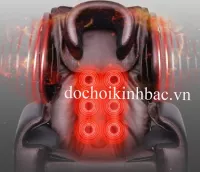 GHẾ MASSAGE MSG012