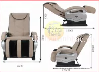 GHẾ MASSAGE MSG015