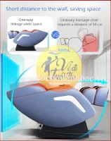 GHẾ MASSAGE MSG016