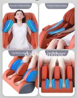 GHẾ MASSAGE MSG016