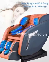 GHẾ MASSAGE MSG016
