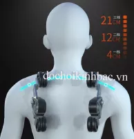 GHẾ MASSAGE MSG018