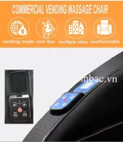 GHẾ MASSAGE MSG020