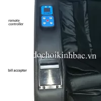 GHẾ MASSAGE MSG020