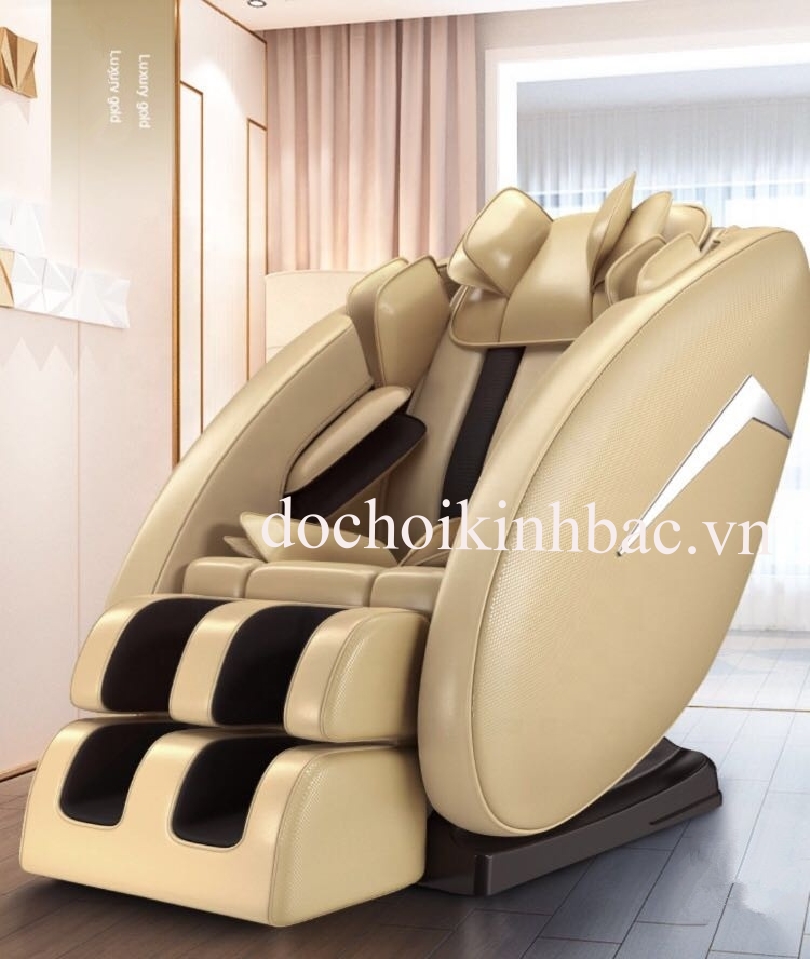 GHẾ MASSAGE MSG021