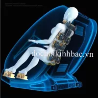 GHẾ MASSAGE MSG021
