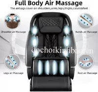 GHẾ MASSAGE MSG023