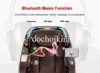 GHẾ MASSAGE MSG025