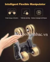 GHẾ MASSAGE MSG026