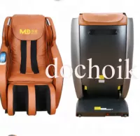 GHẾ MASSAGE MSG027