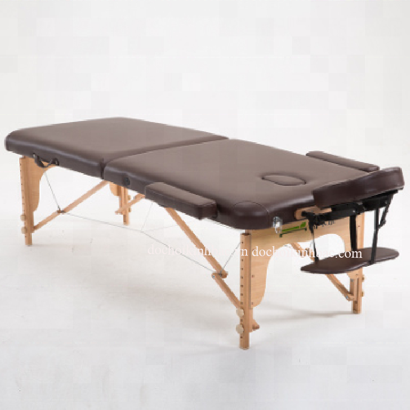 GIƯỜNG MASSAGE MSGI01