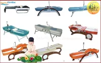 GIƯỜNG MASSAGE MSGI02