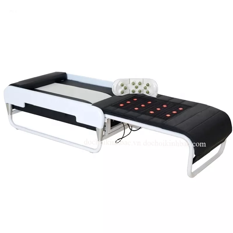 GIƯỜNG MASSAGE MSGI08