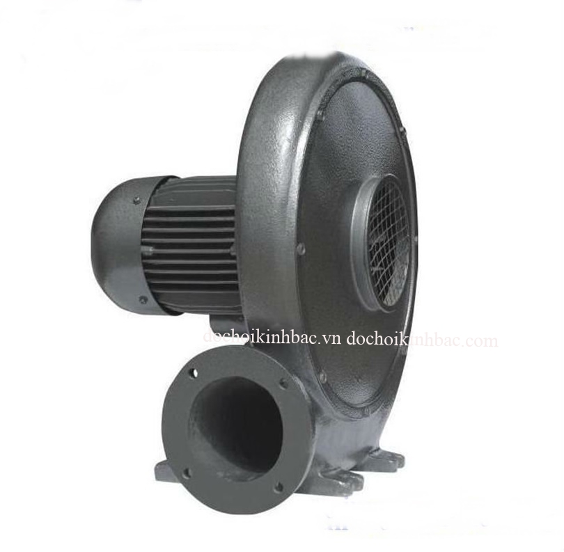 MÁY THỔI NHÀ PHAO NHÀ HƠI MT004