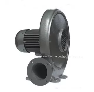MÁY THỔI NHÀ PHAO NHÀ HƠI MT004