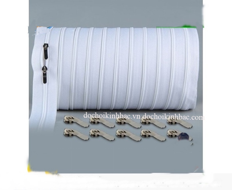 DÂY KÉO KHÓA NHÀ PHAO NHÀ HƠI PKPH006