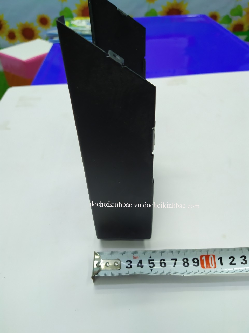 GÍA ĐỠ SÚNG PHÍA TRÊN MÁY GAMES BẮN SÚNG