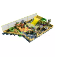 KHU VUI CHƠI XẾP HÌNH XỐP LỚN  XEPP068