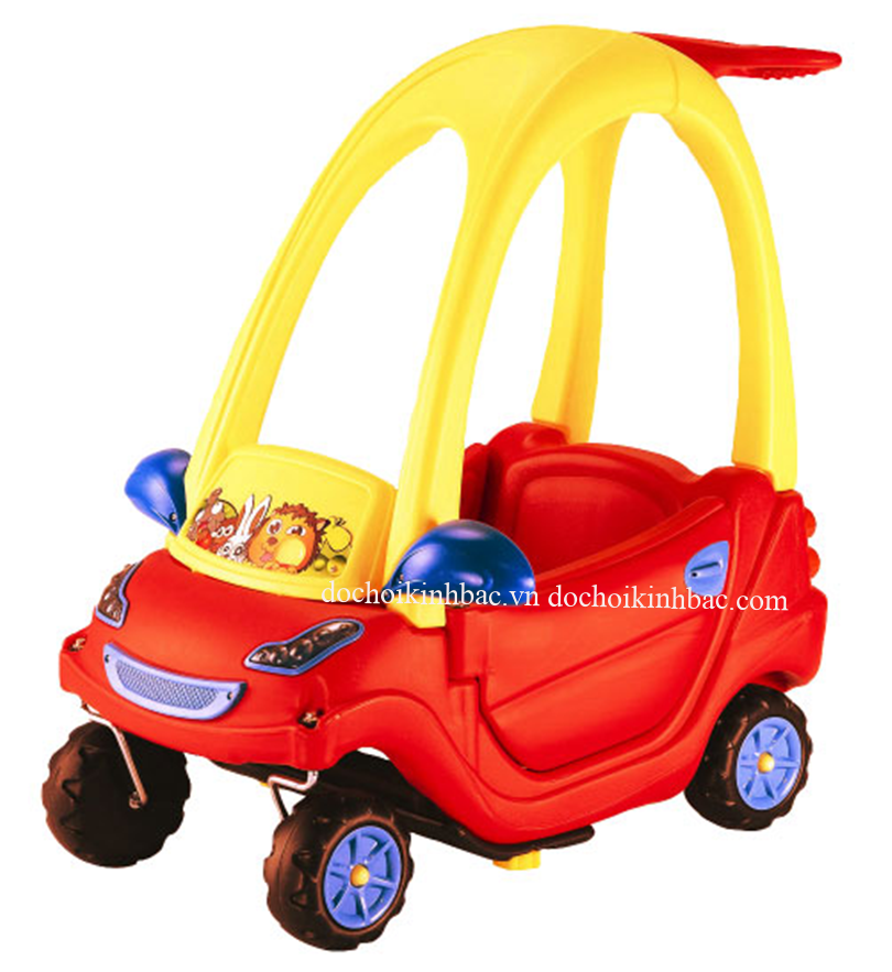 XE CHÒI CHÂN OTO PKTN161.2