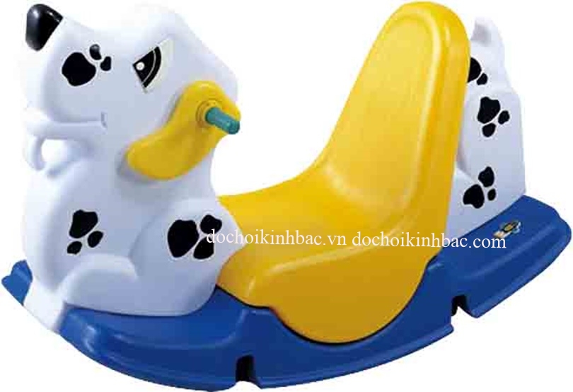 BẬP BÊNH ĐƠN HÌNH CON CHÓ