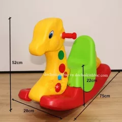 BẬP BÊNH ĐƠN HÌNH CON HƯƠU