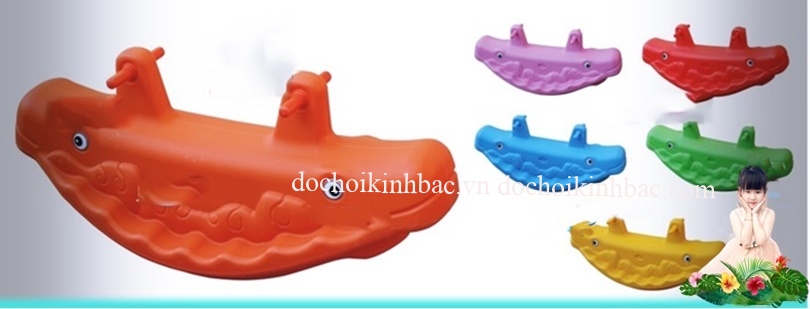 BẬP BÊNH ĐÔI HÌNH CON CÁ SẤU