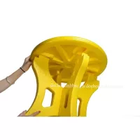 GHẾ XỐP TRẺ EM XEPP001