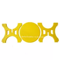 GHẾ XỐP TRẺ EM XEPP001