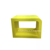 XẾP HÌNH XỐP GIÁ SÁCH XEPP002