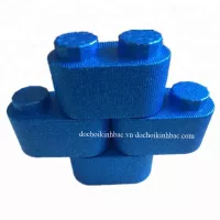 XẾP HÌNH XỐP GHÉP NHÀ BÓNG TRÒN XEPP003