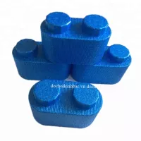 XẾP HÌNH XỐP GHÉP NHÀ BÓNG TRÒN XEPP003