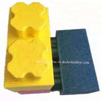 XẾP HÌNH XỐP LỚN HÌNH CHỮ NHẬT 2 GHÉP XEPP004