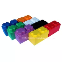 XẾP HÌNH XỐP LỚN HÌNH CHỮ NHẬT 2 GHÉP XEPP004