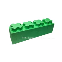 XẾP HÌNH XỐP LỚN HÌNH CHỮ NHẬT ĐA GHÉP XEPP005