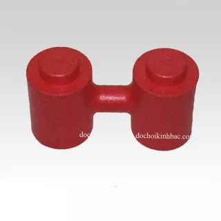 XẾP HÌNH XỐP LỚN HÌNH TRỤ TRÒN XEPP006