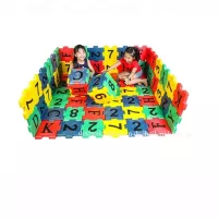 XẾP HÌNH XỐP LỚN HỘP SỐ, HỘP CHỮ XEPP008