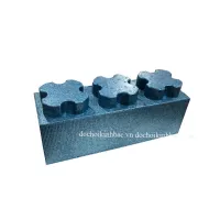 XẾP HÌNH XỐP LỚN HÌNH CHỮ NHẬT 3 GHÉP XEPP085