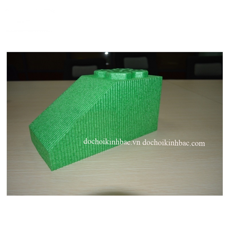 KHỐI XÂY DỰNG NGHIÊNG XEPP091