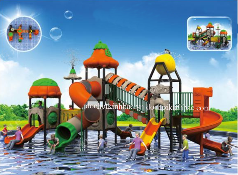 LIÊN HOÀN CẦU TRƯỢT NHẬP KHẨU BỂ BƠI LHBB113
