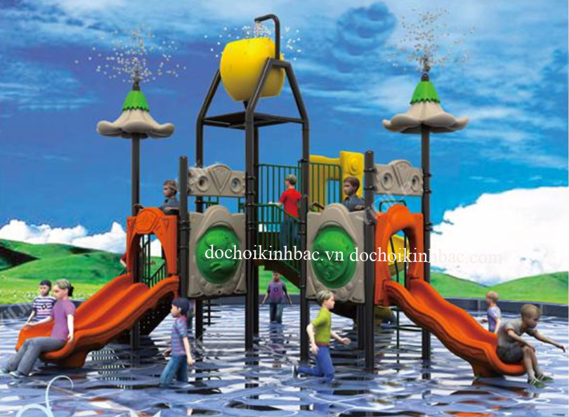 LIÊN HOÀN CẦU TRƯỢT NHẬP KHẨU BỂ BƠI LHBB114