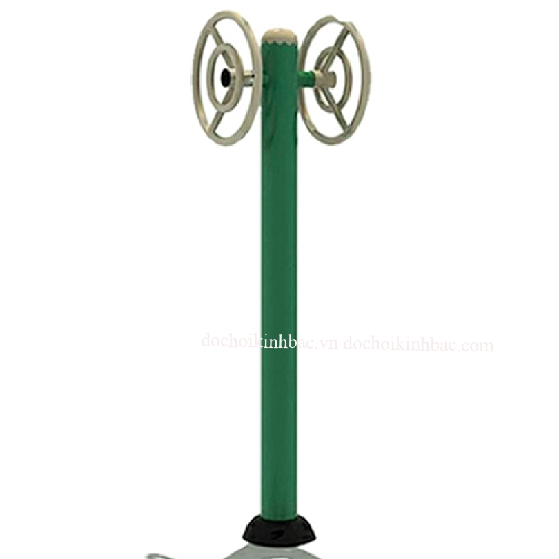 THIẾT BỊ THỂ DỤC NGOÀI TRỜI TDNT03