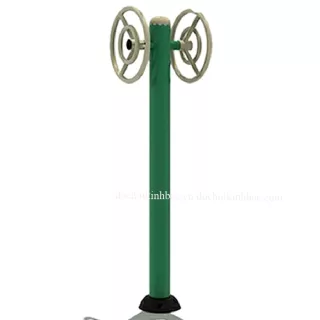 THIẾT BỊ THỂ DỤC NGOÀI TRỜI  TDNT03