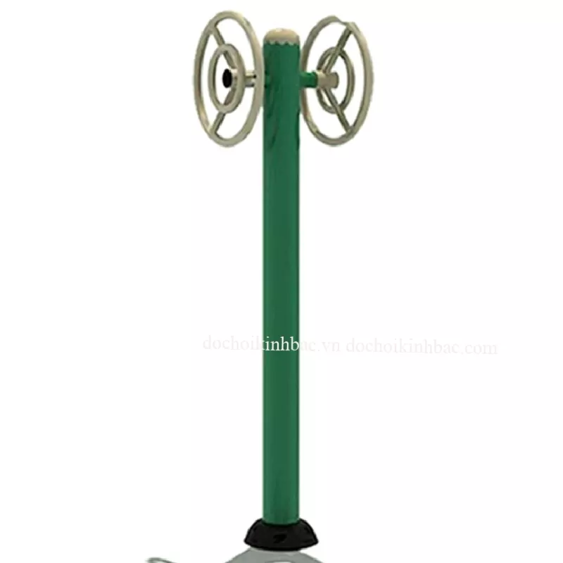 THIẾT BỊ THỂ DỤC NGOÀI TRỜI TDNT03