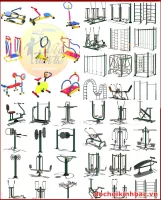 MÁY CHẠY BỘ TRẺ EM MCB01
